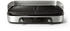 Philips HD6222 90 table grill with reversible plates