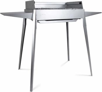Lisa Holzkohlegrill Etna F