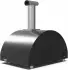 Alfa Forni Classico 4 Pizze Gas Pizzaofen Schiefer Grau (FXCL-4P-GGRA-DE)