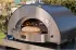 Alfa Forni Classico 4 Pizze Gas Pizzaofen Schiefer Grau (FXCL-4P-GGRA-DE)