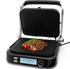 KLAMER Kontaktgrill 2100