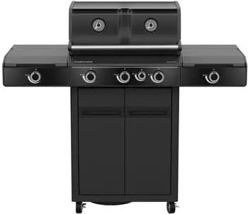 Outdoorchef Grillstation Heat X-345 RB (18.410.12)