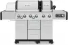 Einbaugrills