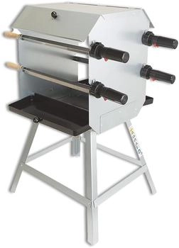 Activa Mutzbratengrill I Premium