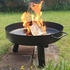 Lemodo Schwenkgrill mit Feuerschale (NA213)