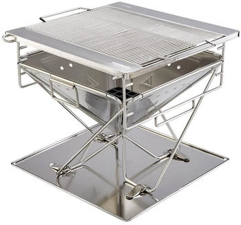 Groenberg Camping Grill Katla L