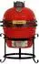 rot: BBQ-Toro Kamado Haiiro