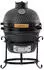 grau: BBQ-Toro Kamado Haiiro