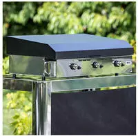 Eno INITIAL 65, 6300 W, 1 Zone(n), Drau&szlig;en, 8 Person(en), Butan/Propan, 30 mbar -