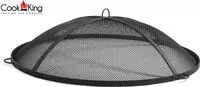 Farmcook - Cookking Stahl Funkenfang 79 Zubeh&ouml;r F&uuml;r Feuerschalen &Oslash; 79 Cm
