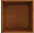 vidaXL 50 x 50 x 38 cm ( - )