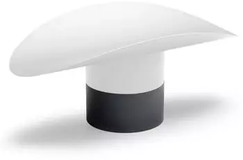 H&ouml;fats ELLIPSE Fu&szlig; &Oslash; 35 cm 18 cm