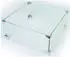 Happy Cocooning Mania Feuertisch Komplettset 12 kW klein