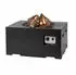 Happy Cocooning Mania Feuertisch Komplettset 12 kW klein