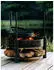 Natur24 CookKing Grillpfanne für Feuerschale Bandito & Montana X 50 cm
