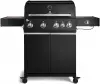Burnhard Grill