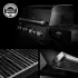 Burnhard Big FRED Deluxe+ Gasgrill Series 4