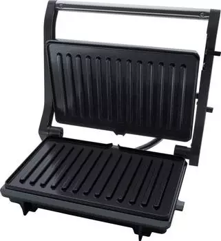 Steba FG 10 GRILLINO – Steba FG 10 GRILLINO – kompakter Elektrogrill für spontane Grillmomente