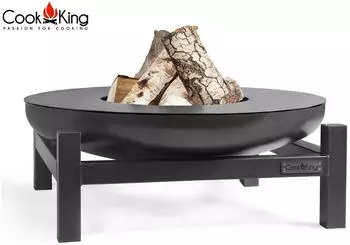 Korono Panama Ø 60 cm (111376) – Korono Panama Ø 60 cm (111376) – Geselliges Grillen für die mittlere Runde