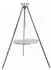 Trizeratop CookKing Tripod Höhe 180cm 70cm