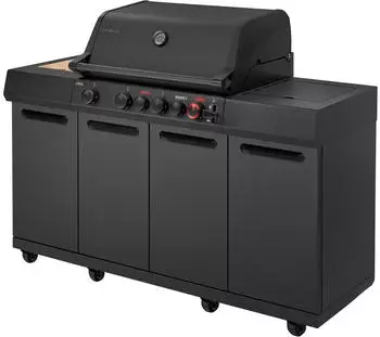 Enders Uniq 4 IK Kitchen