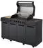 Enders Uniq 4 IK Kitchen