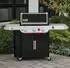 Weber Genesis EPX-335W GBS Black Smart