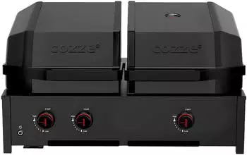 Cozze Quattro 900 4-in-1