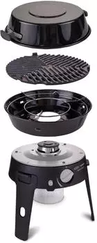 CADAC Safari Chef 30 HP Combo