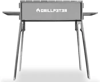 Grillpeter Izmir Holzkohlegrill (8001968)