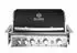 Paella World CHEF L BLACK Built-In Air System
