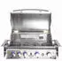 Paella World CHEF L BLACK Built-In Air System