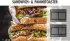 Gastroback Gourmet Multigrill BBQ Pro Smart
