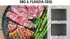 Gastroback Gourmet Multigrill BBQ Pro Smart