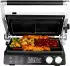 Gastroback Gourmet Multigrill BBQ Pro Smart