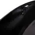 Mendler Feuerschale mit Grill HWC-K95 Feuerstelle Grill BBQ Grillplatte Ablagefläche Stahl Edelstahl Emaille Ø 56cm schwarz schwarz Metall 97864