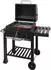 El Fuego Holzkohlegrill 