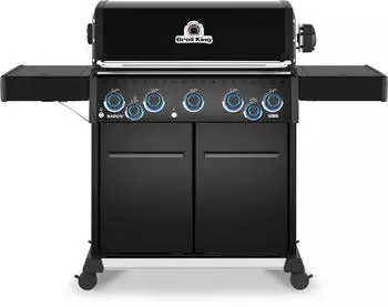 Broil King Gasgrill BARON 590 X Shadow
