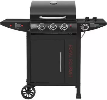 Royal Gourmet GH302B-G