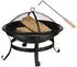 Haushalt International Feuerstelle 56 cm