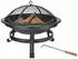 Haushalt International Feuerstelle 56 cm