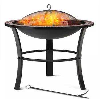 Deuba Fuoco &Oslash; 76 cm