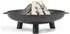 Cook King Feuerschale BALI 80cm Schwarz