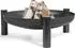 Cook King Feuerschale PALMA 70cm Schwarz