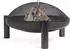 Cook King Feuerschale PALMA 70cm Schwarz
