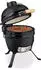 Relaxdays Kamado Ø 26 cm black