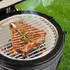 Relaxdays Kamado Ø 26 cm black