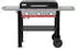 Weber Slate GP 71 cm Premium Plancha black