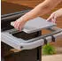 Weber Slate GP 71 cm Premium Plancha black