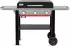 Weber Slate GP 71 cm Premium Plancha black